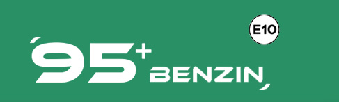 Benzin 95